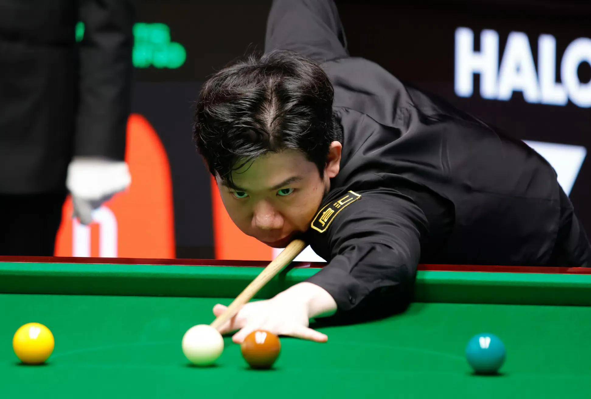 在随后的赛 在随后的赛