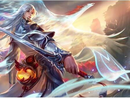 这样的机会 这样的机会