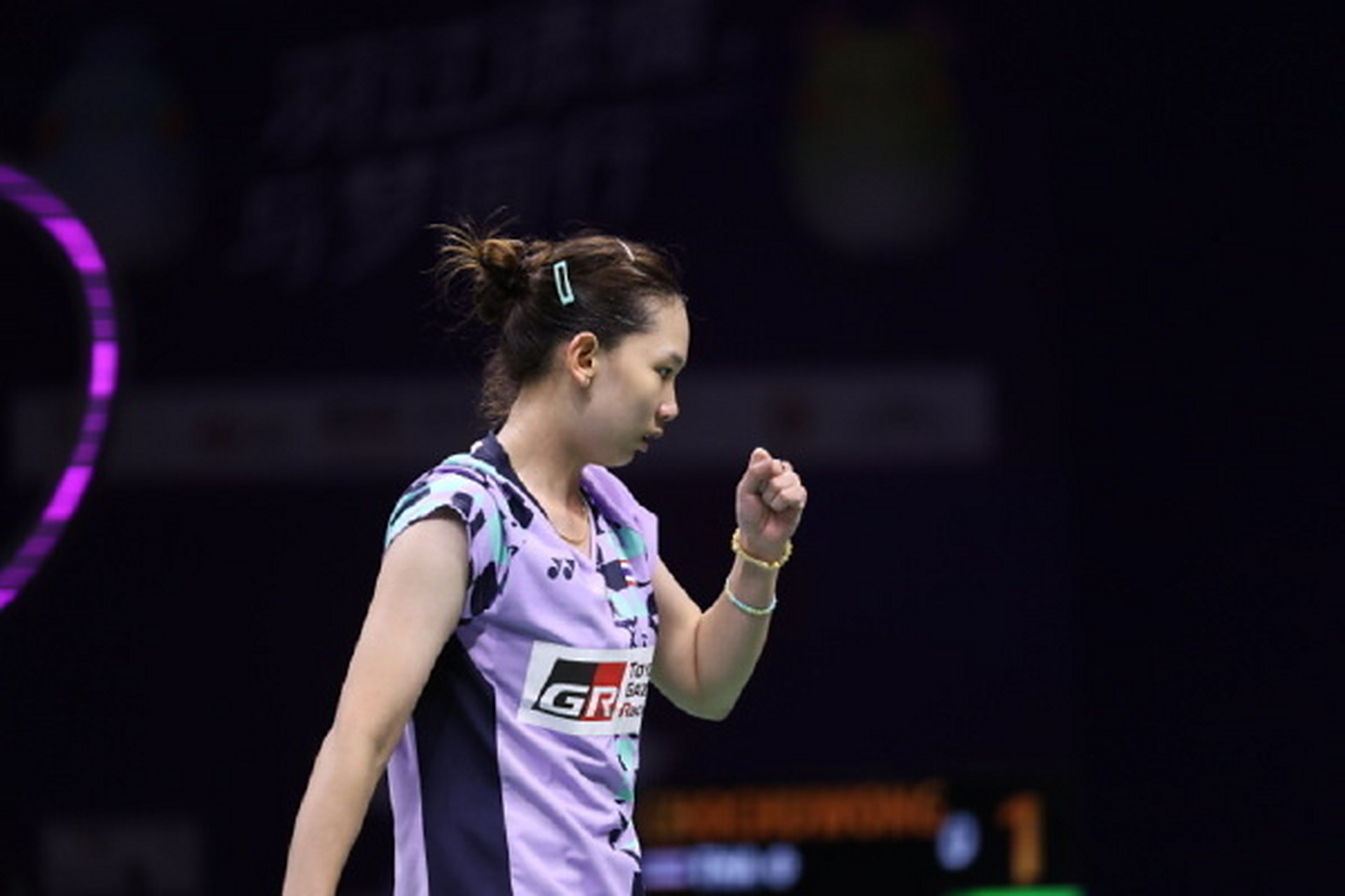 基的球迷来 基的球迷来