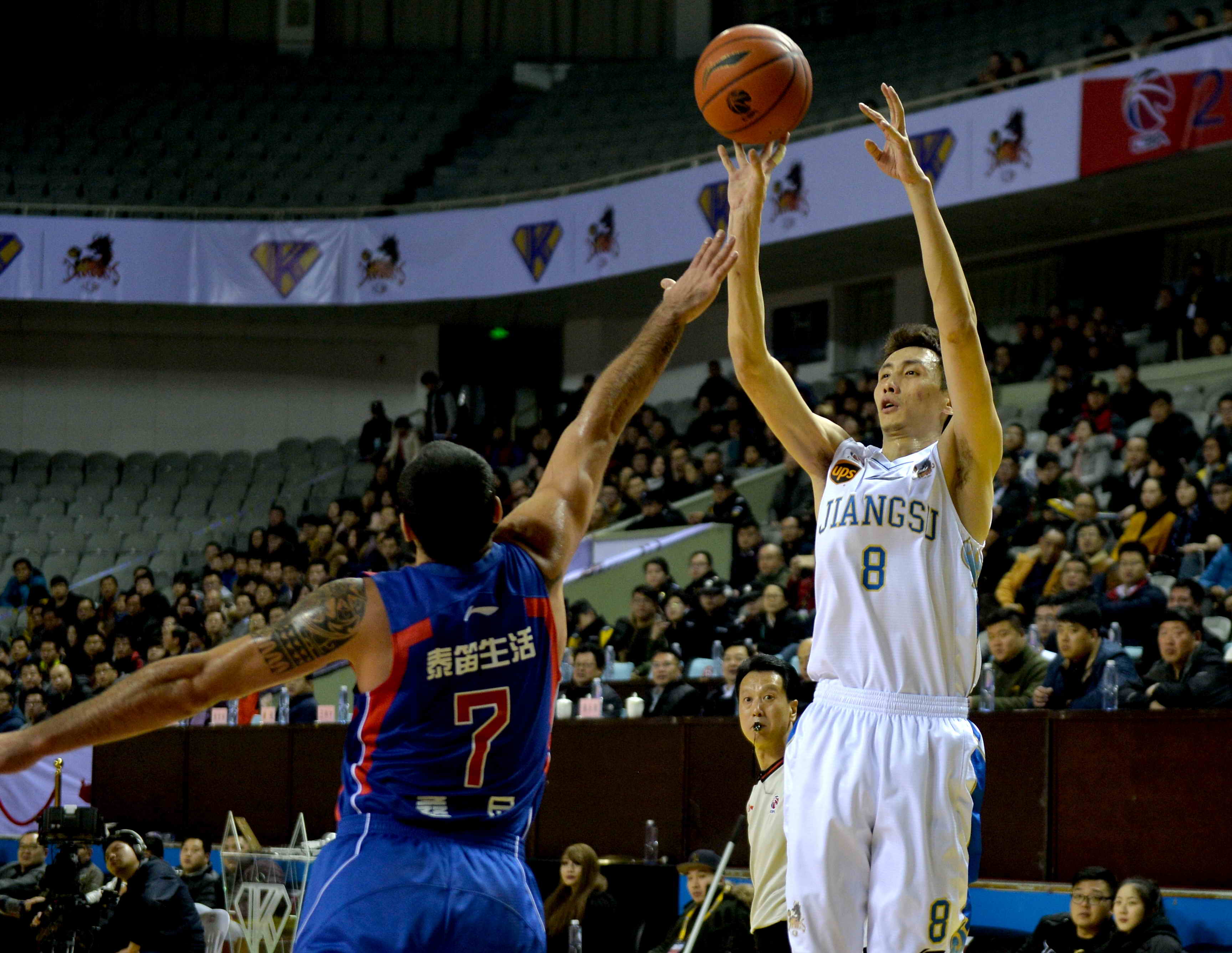 但他們已經 但他們已經