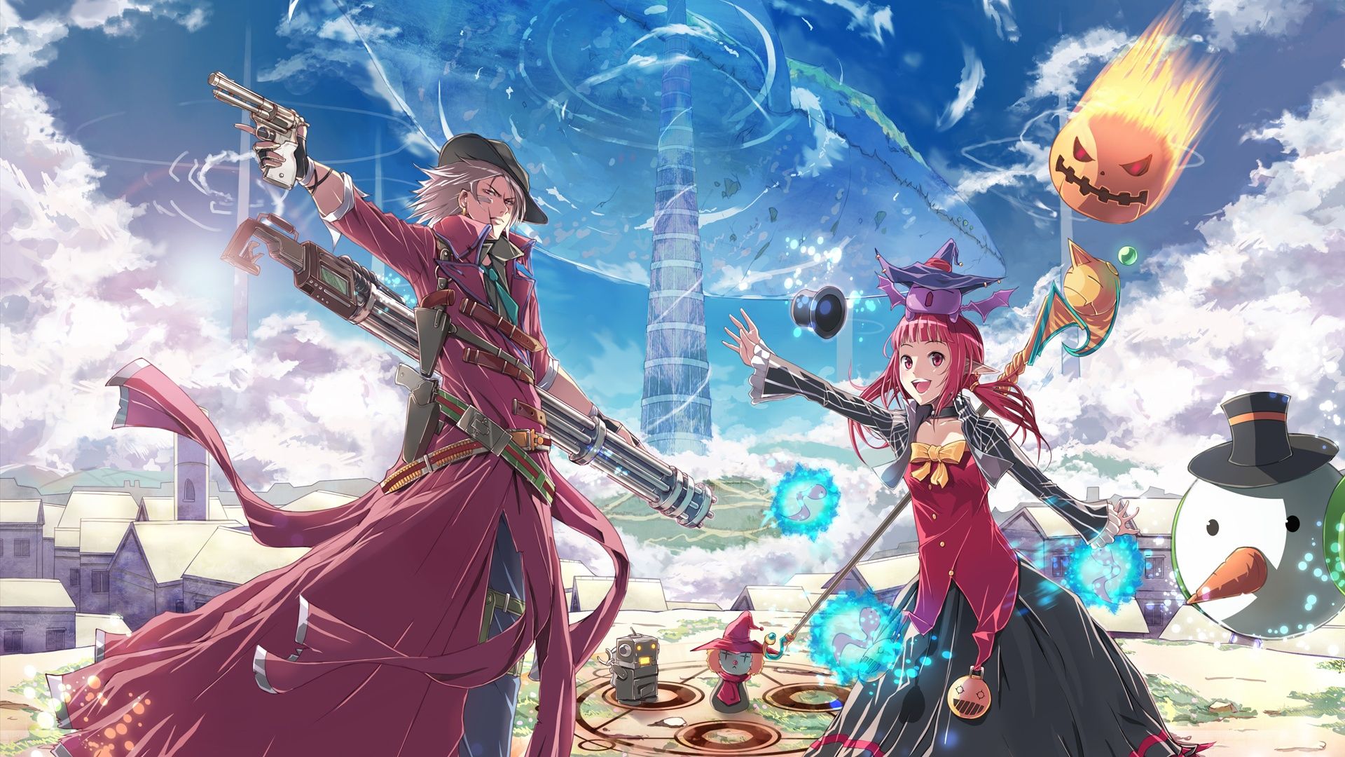 克逊的直觉 克逊的直觉