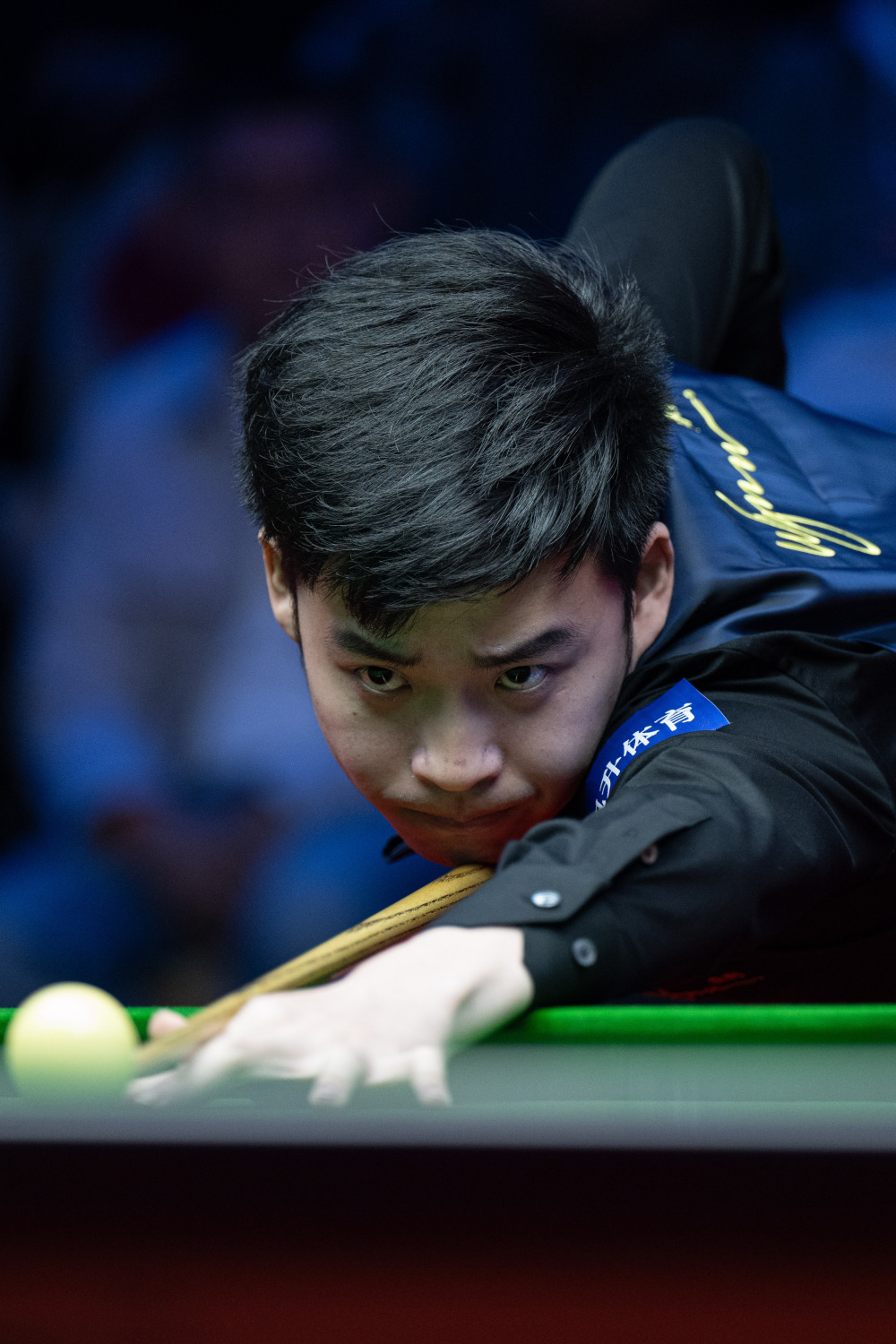 的表现让她 的表现让她