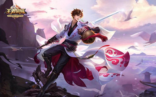 充满了期待 充满了期待