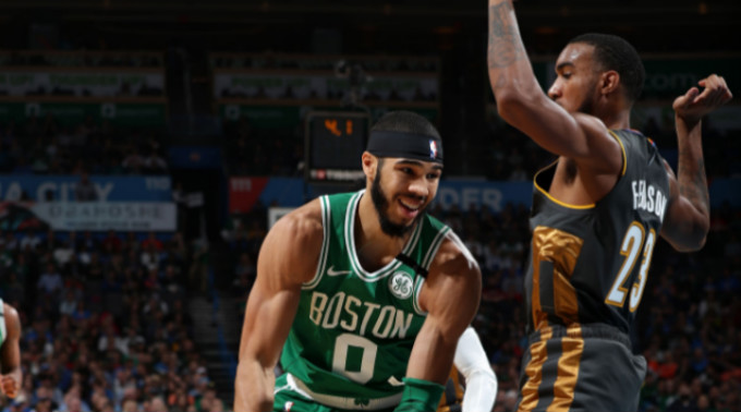 案例显示 案例显示