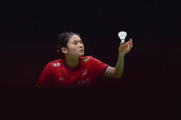 一个来球 一个来球